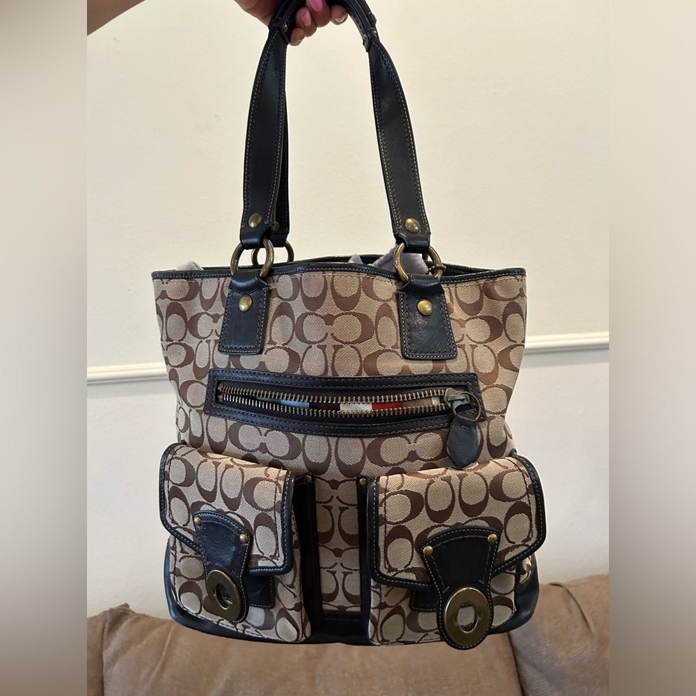 Coach Gigi Legacy
